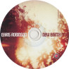 CHRIS ROBINSON–NEW EARTH MUD CD DVD. 674797000927