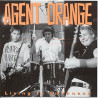 AGENT ORANGE – LIVING IN DARKNESS CD