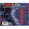 LOST LEGENDS OF SURF GUITAR VOL. II-POINT PANIC! CD. 090771112729
