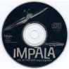 IMPALA–EL RANCHO REVERBO CD. 097037940324