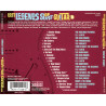 LOST LEGENDS OF SURF GUITAR VOL. III-CHEATER STOMP! CD. 090771112828
