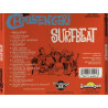 THE CHALLENGERS–SURFBEAT CD. 090771602923
