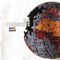 THE SEAHORSES–DO IT YOURSELF CD. 720642513422