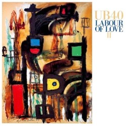 UB40–LABOUR OF LOVE II CD. 0077778632221