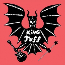 KING TUFF-KING TUFF CD 098787097627