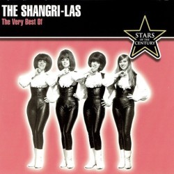 THE SHANGRI-LAS–THE VERY BEST OF CD. 741157077926