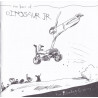 DINOSAUR JR–EAR-BLEEDING COUNTRY: THE BEST OF DINOSAUR JR CD. 081227839529