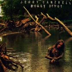 JERRY CANTRELL-BOGGY DEPOT CD 074646814727