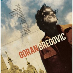 GORAN BREGOVIĆ–WELCOME TO GORAN BREGOVIĆ CD. 875232007826