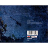 TRISTESSE DE LA LUNE FEAT. ERK AICRAG–EISKALTE LIEBE CD. 4001617379936