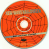 JUST CAN'T GET ENOUGH-NEW WAVE HALLOWEEN CD. 081227529123