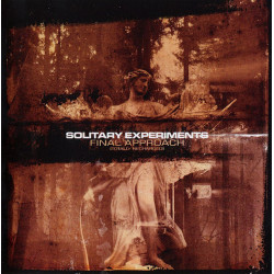 SOLITARY EXPERIMENTS–FINAL APPROACH (TOTALLY RECHARGED) CD. 693723204420