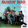 THE TRASHMEN–SURFIN' BIRD CD