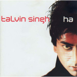 TALVIN SINGH–HA CD. 731454849623