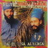 FIDEL & PABLO–DAME UNA ALEGRIA CD NCR004