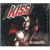 KISS – IN CONCERT CD. 7502013021162