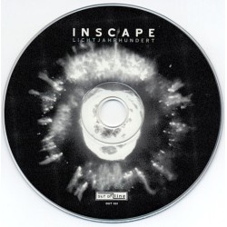 INSCAPE–LICHTJAHRHUNDERT CD. 4001617379028