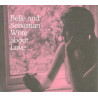 BELLE AND SEBASTIAN–WRITE ABOUT LOVE CD. 744861094425