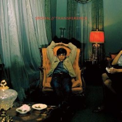 SPOON–TRANSFERENCE CD. 673855036526
