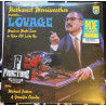 NATHANIEL MERRIWEATHER PRESENTS-LOVAGE MUSIC TO MAKE LOVE TO YOUR OLD LADY BY VINYL TURQUESA 706091202483