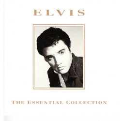 ELVIS–ELVIS THE ESSENTIAL COLLECTION CD. 743212491623