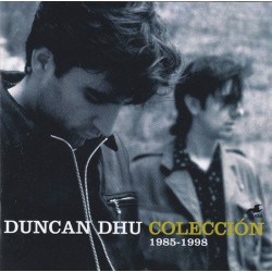 DUNCAN DHU–COLECCIÓN 1985-1998 CD. 639842559126