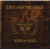JESUS AND THE GURUS–KING OV SALÒ CD. 4025905960934