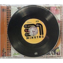 31 MINUTOS–31 MINUTOS CD.  5099950140428
