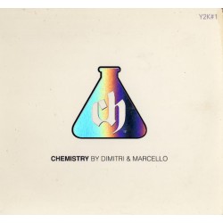 DIMITRI & MARCELLO–CHEMISTRY Y2K 1 CD. 5099749774322