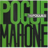 THE POGUES–POGUE MAHONE CD. 075679268426