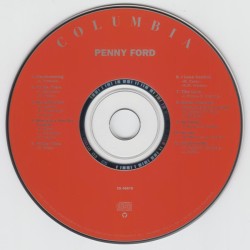 PENNY FORD–PENNY FORD CD. 07464486782