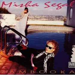 MISHA SEGAL–ZAMBOOKA CD. 016126506821