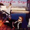MISHA SEGAL–ZAMBOOKA CD. 016126506821