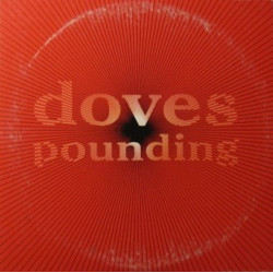 DOVES–POUNDING CD. HVN116CDRP