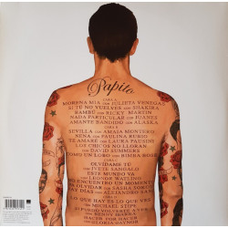 MIGUEL BOSÉ–PAPITO VINYL 0825646957491