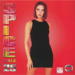 SPICE GIRLS–SPICE VINYL ROJO 602435880730