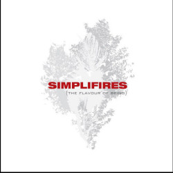 SIMPLIFIRES-SIMPLE EP CD
