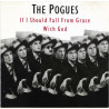 THE POGUES–IF I SHOULD FALL FROM GRACE WITH GOD CD. 042284287821