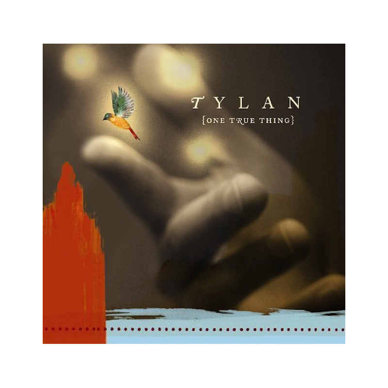 TYLAN-ONE TRUE THING CD