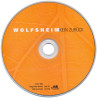 WOLFSHEIM–KEIN ZURÜCK CD. 4015698227123
