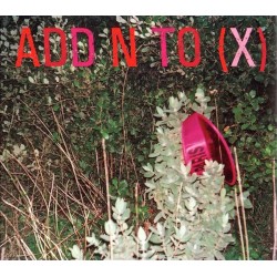 ADD N TO (X)–ADD INSULT TO INJURY CD. 5016025611874