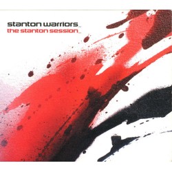 STANTON WARRIORS–THE STANTON SESSION CD. 634904014421