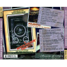 SOPOR AETERNUS & THE ENSEMBLE OF SHADOWS–THE INEXPERIENCED SPIRAL TRAVELLER CD. 822603170726