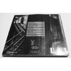 LACRIMOSA–STILLE CD. 727361681722