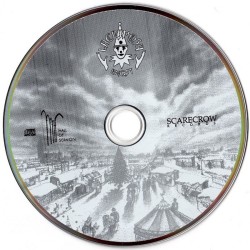 LACRIMOSA–ANGST CD. 727361605926