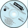 THE STREETS–THE HARDEST WAY TO MAKE AN EASY LIVING CD. PRCD 302187