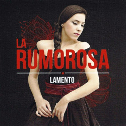 LA RUMOROSA–LAMENTO CD. 602537827466