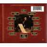 BARBRA STREISAND–THE BROADWAY ALBUM CD. 696998515925