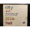 CITY AND COLOUR–LITTLE HELL CD. 821826003057