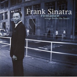 FRANK SINATRA–ROMANCE-SONGS FROM THE HEART CD. 094636337722